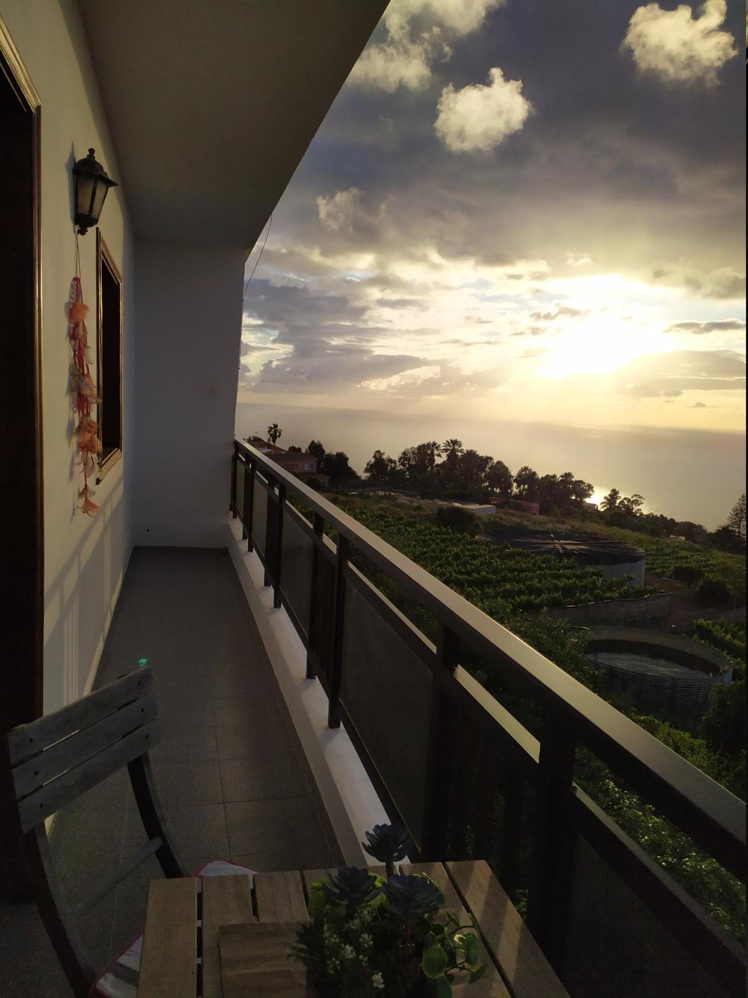 Los Atardeceres Mas Bellos Del 绍萨尔 外观 照片