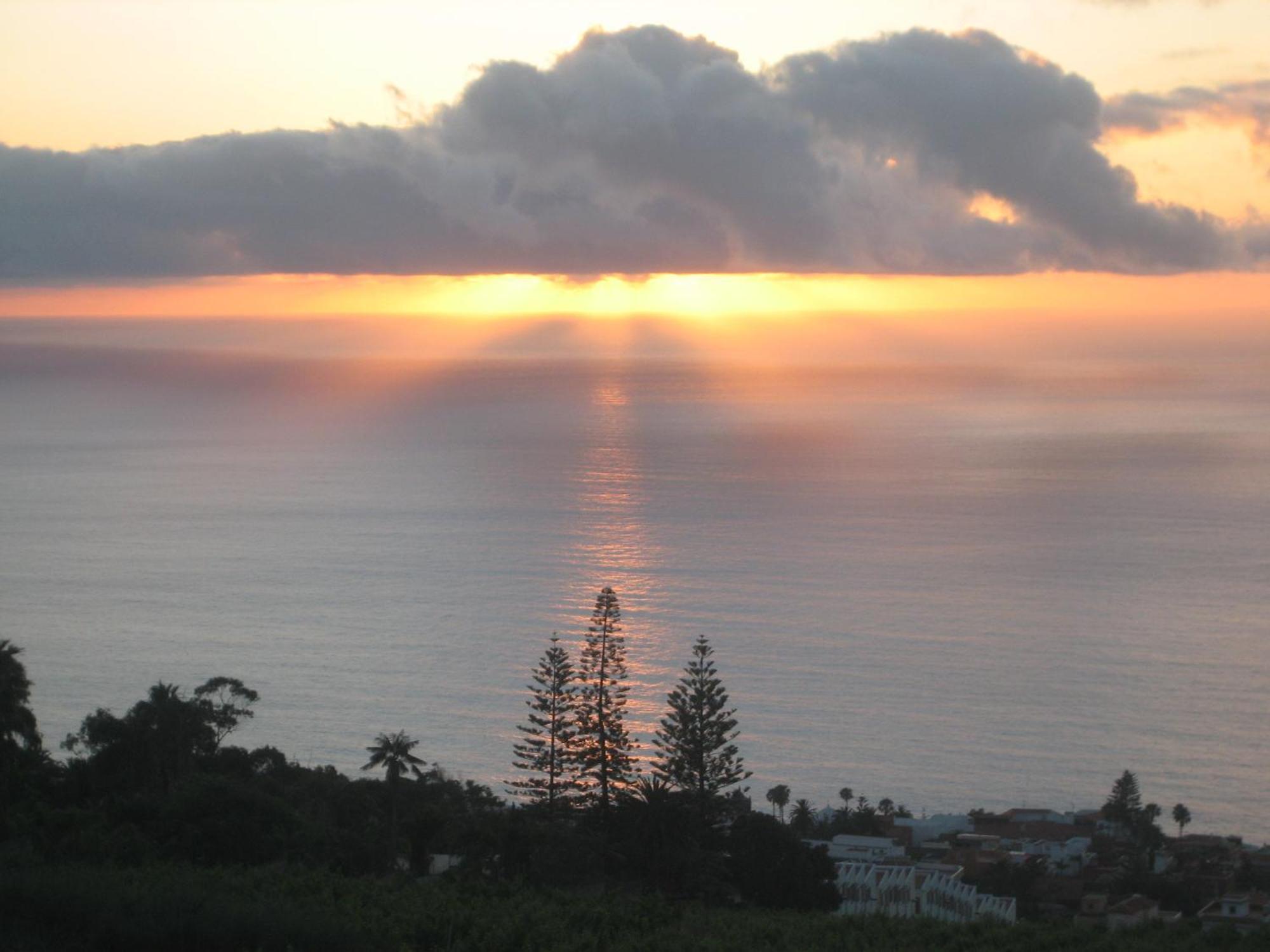Los Atardeceres Mas Bellos Del 绍萨尔 外观 照片
