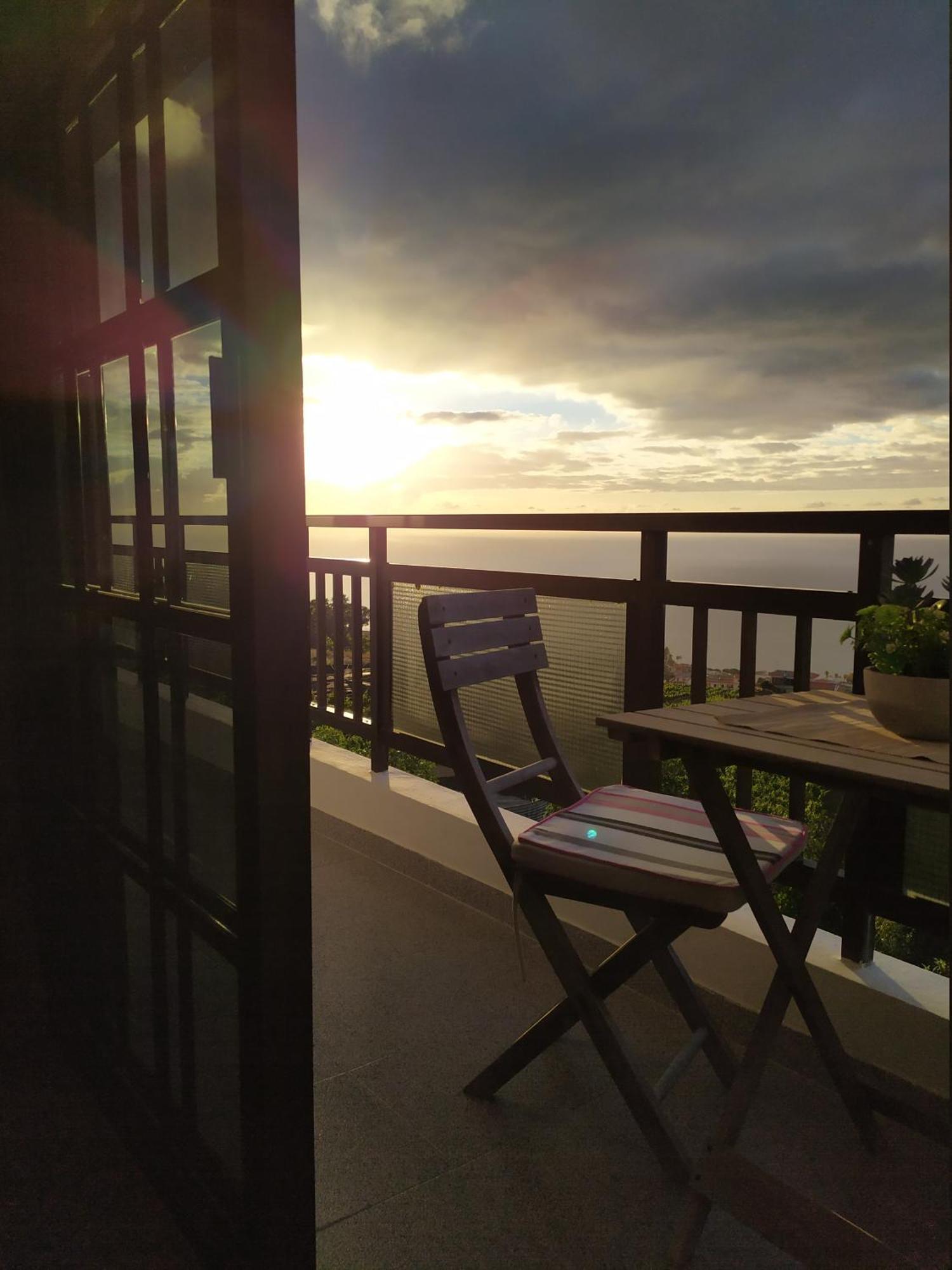 Los Atardeceres Mas Bellos Del 绍萨尔 外观 照片